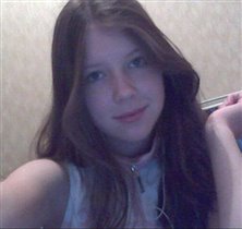 Ксения, 15 лет