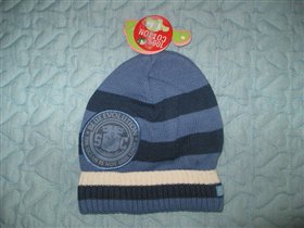 Шапка Ту-ту