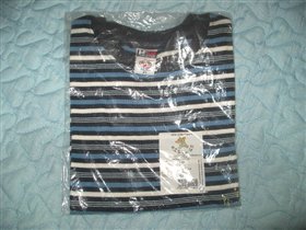 Футболка ТРИЯ