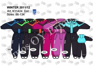 великолепие 2011-2012