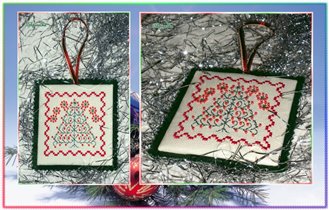 Red Berries (Rosewood Manor)