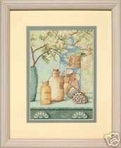 65050  Sanctuary Shells