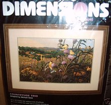 02468 Countryside Trio