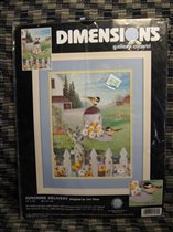 01530 Sunshine delivery