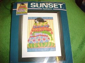 12168 Percy on Pillows