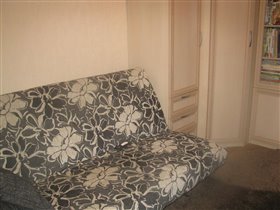 диванчик Колыбельная