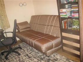 диванчик Зеркало ночи