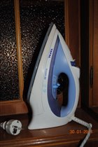 Утюг Тефаль