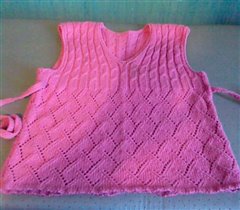 жилет-туника