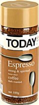 Кофе To*d*ay Espresso 95г.