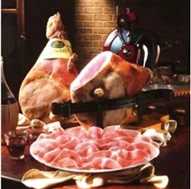 Prosciutto di Parma