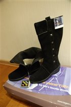 Сапоги Legero без вспышки