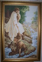 Фото с выставки в Тернополе