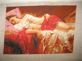 Фото с выставки в Кишиневе