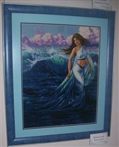 Фото с выставки в Тернополе