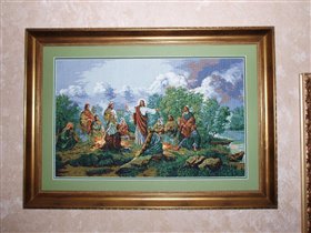 Фото с выставки в Тернополе