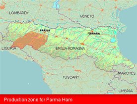 провинции Италии