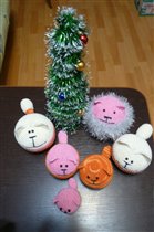 Котошарики