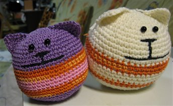 Белый и Лилу