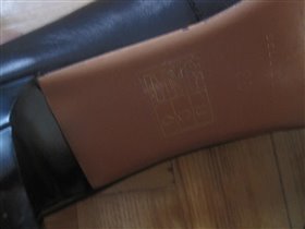 MB ,натуральная кожа, 38 