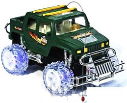 JP100584-Джип-пикап