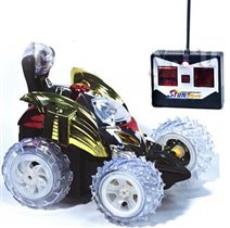 JP122985-Каскадер с крыльями