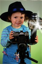 Нам 3 года))) 