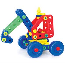 экскаватор