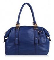 Синяя красивая сумочка BRERA-отлож для Liporella