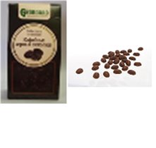 Кофейные зерна в шоколаде 100 гр 