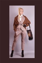 Жакет Модерн Трансформер n*a*s*h f*as*h*i*o*n