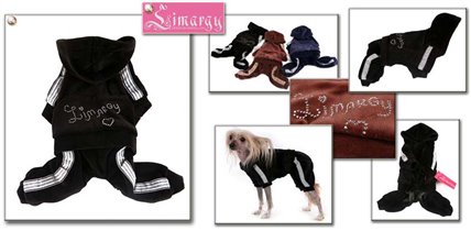 комбез лампасы черный