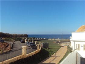 вид с балкона