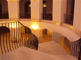 золотая лестница))