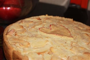 Цветаевский пирог