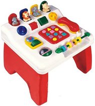 9026-столик для умниц