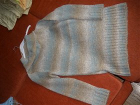 Длинный свитер Vis-a-Vis XL