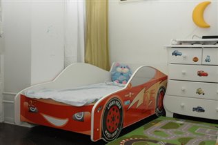 Хваст Маквина