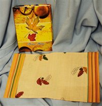 внутренняя сторона обложки