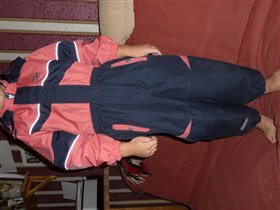 комбез-пристрой