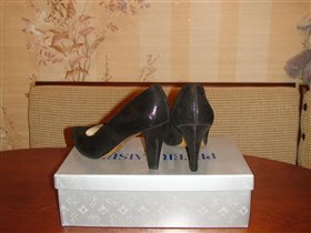 Туфли Peter Kaiser