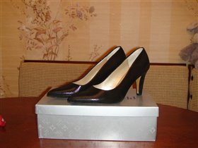 Туфли Peter Kaiser. 2 500 р.