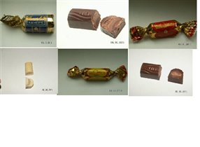 ШокоЛеди Микс