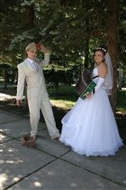 Подтверждение «Лучшее свадебное фото»