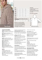 The knitter 14