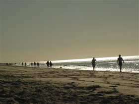 Основной вид досуга туристов Фуэрты