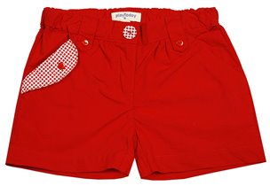 Шорты РТ д/д