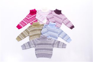 О2211	НОВИНКА	'СНЕЖОК'-390руб