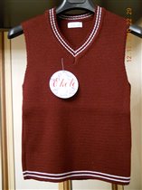 Жилет для мальчика