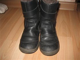 САпоги зимние Котофей 30 р-р - 350 р